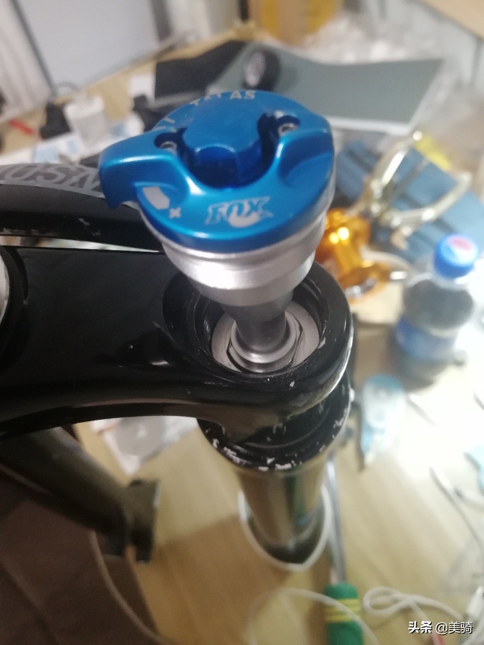 软尾山地车的改装攻略,爆改26寸xc山地车