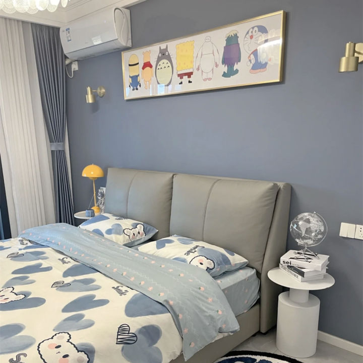 室内乳胶漆是滚刷好还是喷好,刷乳胶漆和喷乳胶漆用量区别