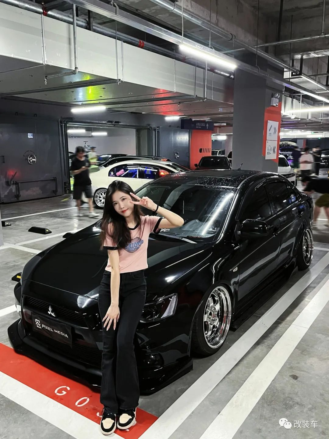 三菱翼神手动挡驾驶感受,00后三菱翼神