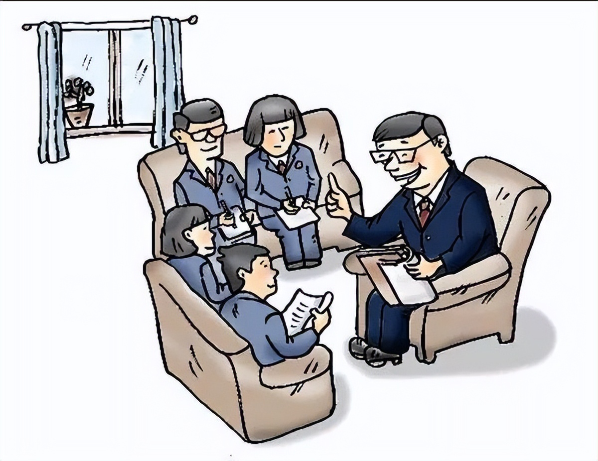 办公室的喜与悲大结局,局机关办公室工作累不累