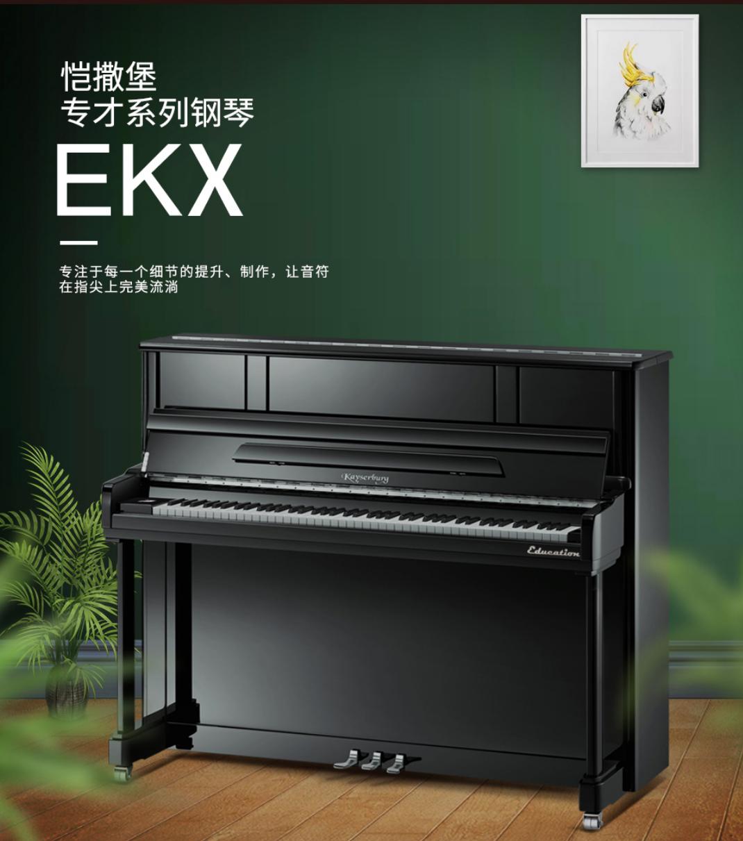 恺撒堡钢琴ek3a多少钱,恺撒堡ek3x钢琴什么价格