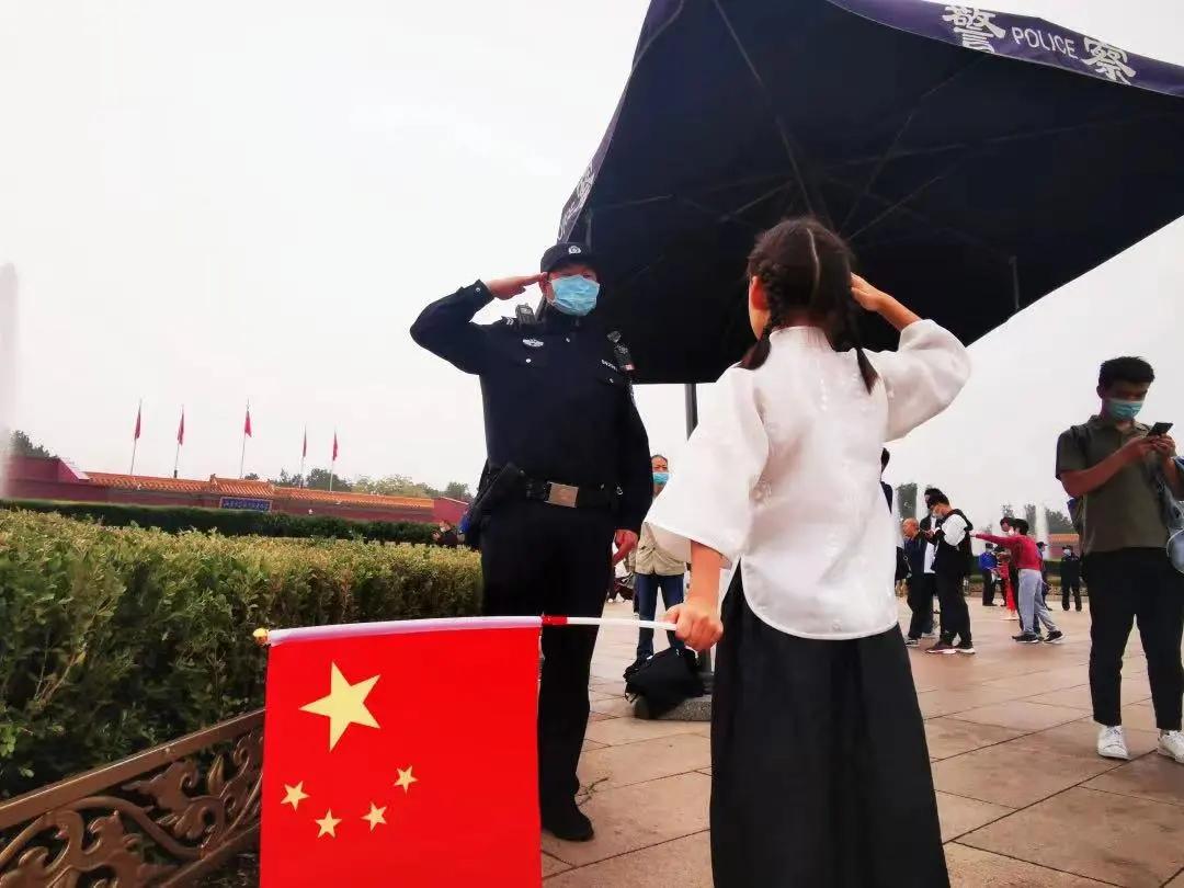 “6+35”他们拿下了全国、全市的这项荣誉称号！