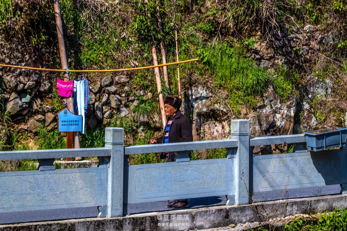 乡村共富寻味开化|九溪龙门太极村，江南土楼黄金屋