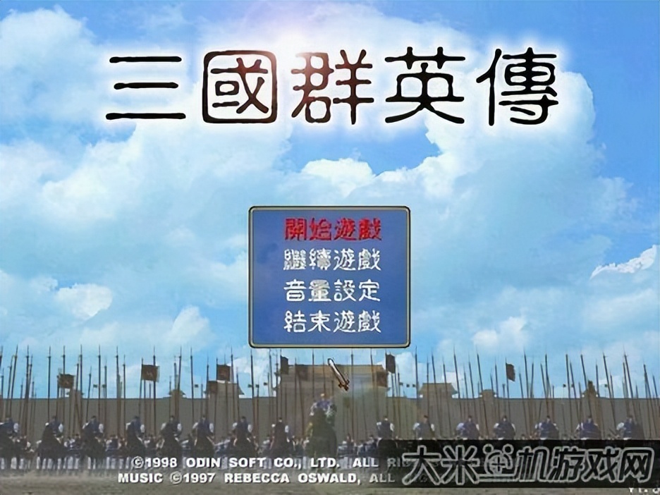 游戏经典之作,游戏佳作