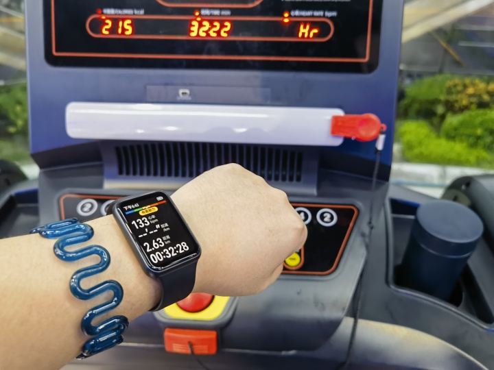 华为watchfit2功能介绍,新的华为watchfit2怎么使用