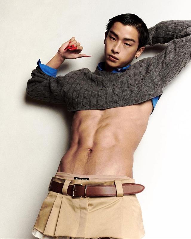 赵今麦穿什么靴子好看 (赵今麦穿短裤好看吗)