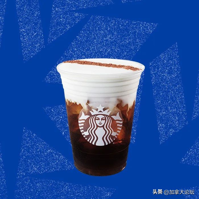 爆款回归星巴克冬日特饮大杯双杯,星巴克哪几款是红色圣诞杯