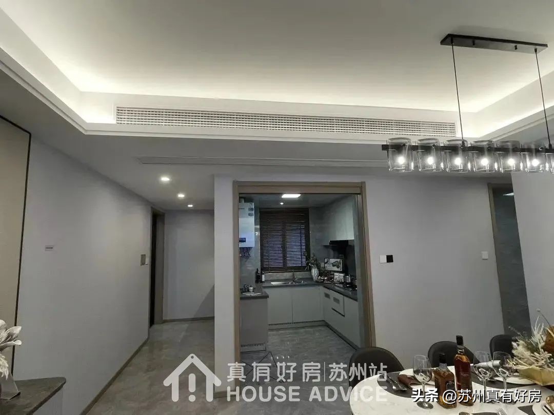 独墅湖高教区楼盘有潜力吗,独墅湖西最好的楼盘