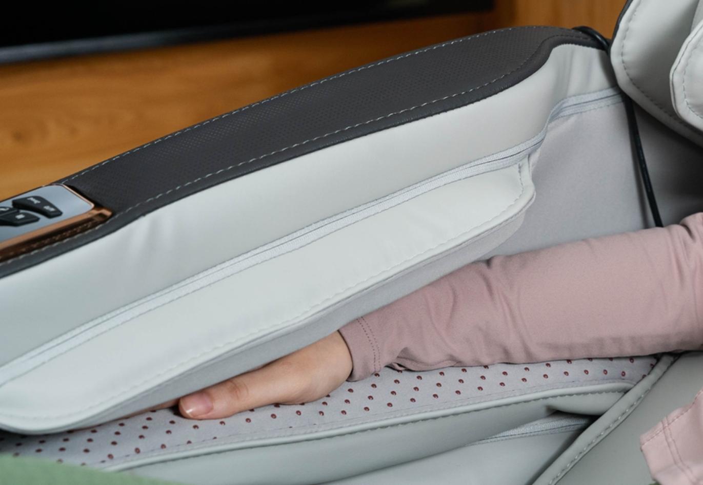 按摩椅奥佳华7508测评 (奥佳华7688和7688pro的区别)