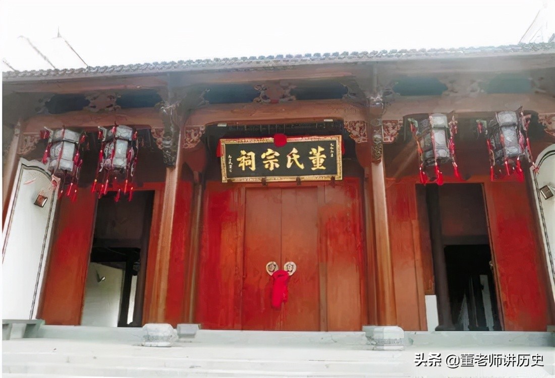 董姓女名人,董姓名人排行榜