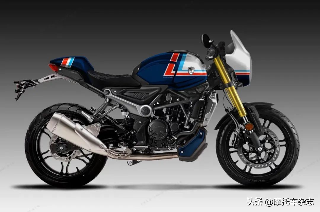 最新机车展会,新款机车发布