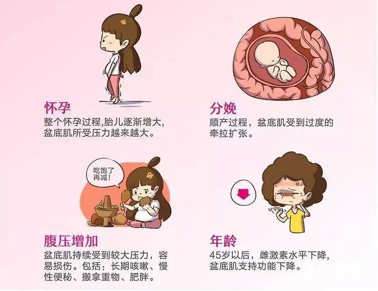 第1健康丨守住宝妈们的“聚宝盆”