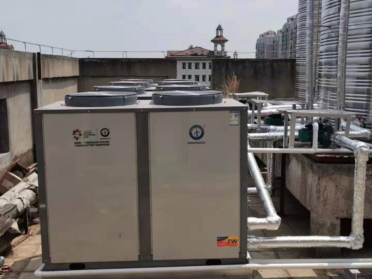 螺杆热泵厂家哪家好,热泵供暖国内厂家排行榜