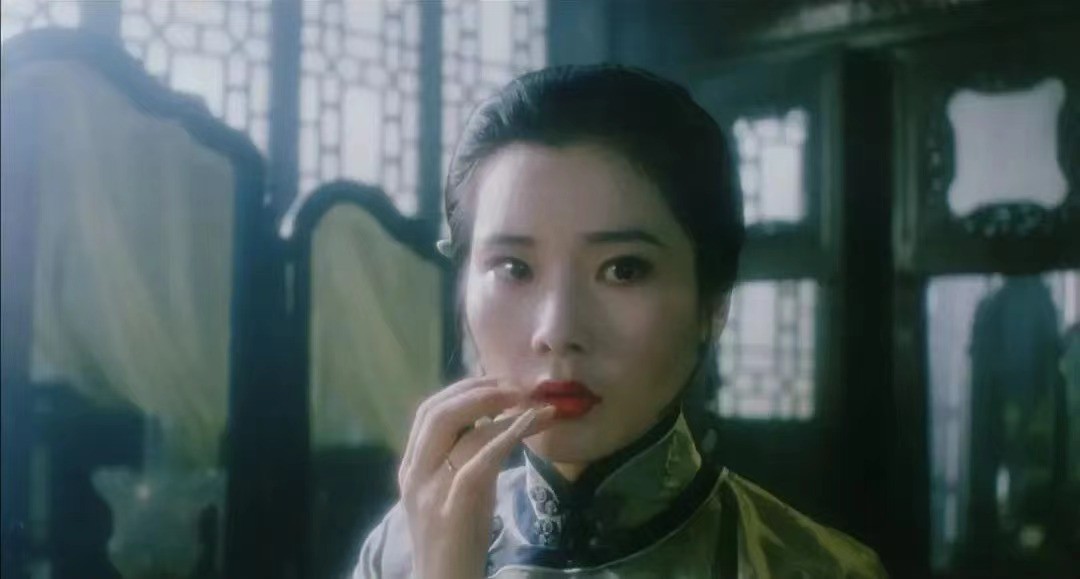 审美降级杨玉环,审美降级是真的吗