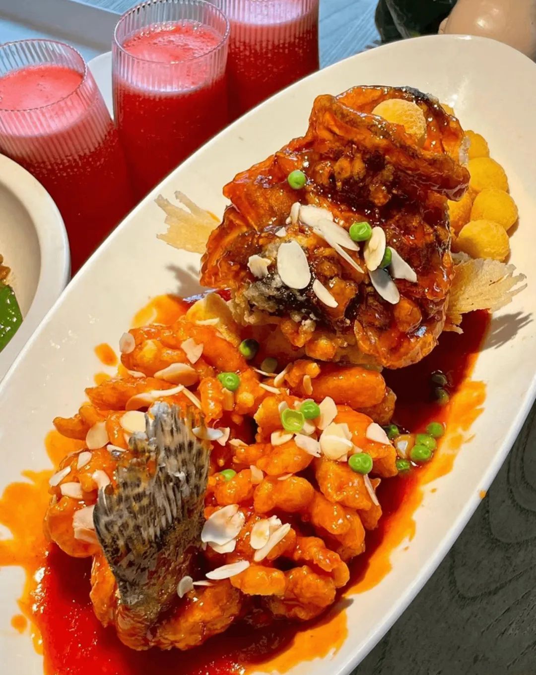 广西酸笋番茄煮酸汤鱼,贵州酸笋酸汤鱼