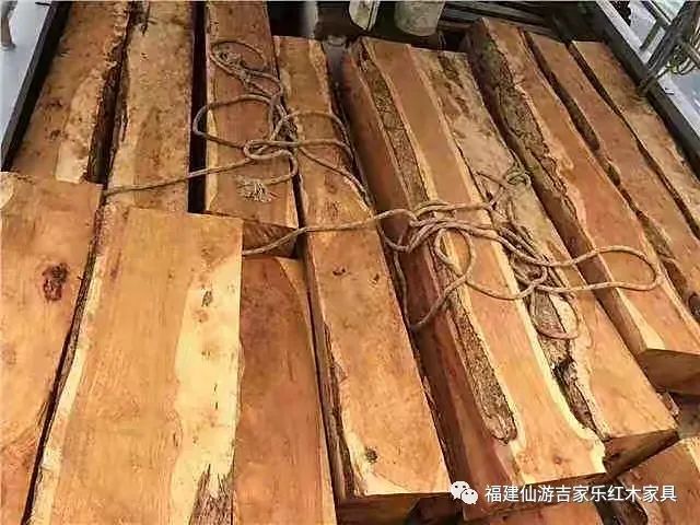 国标红木五属八类三十三种图,国标红木5属8类29种红木