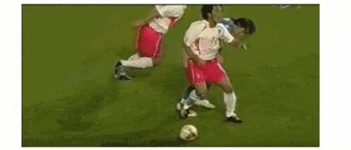 世界杯经典回顾韩国,世界杯令人震惊的事实