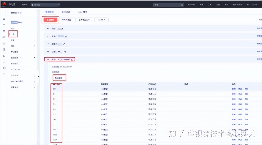 工业网关BL110实现西门子S7-1200PLC接入华为云平台