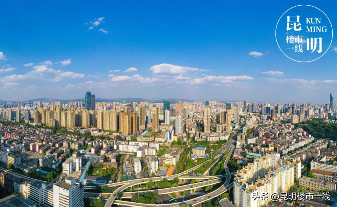 昆明买房退首付,昆明“负首付”买房