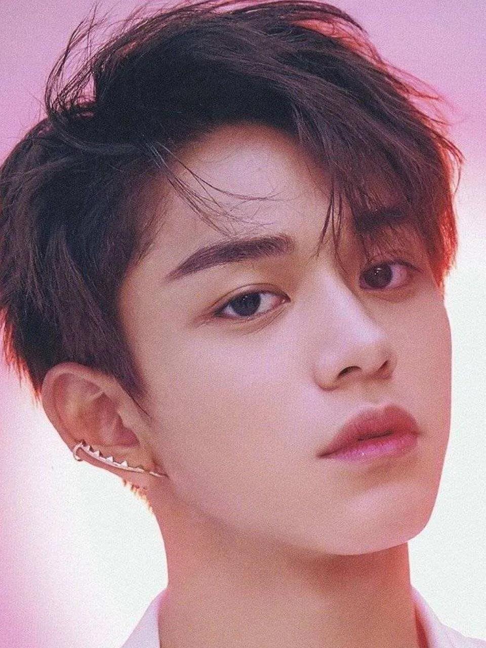 黄旭熙微博澄清恋情,黄旭熙绯闻事件真相