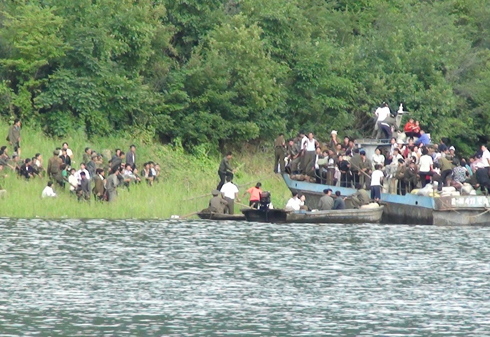 朝鲜63张照片,朝鲜1950年高清地图