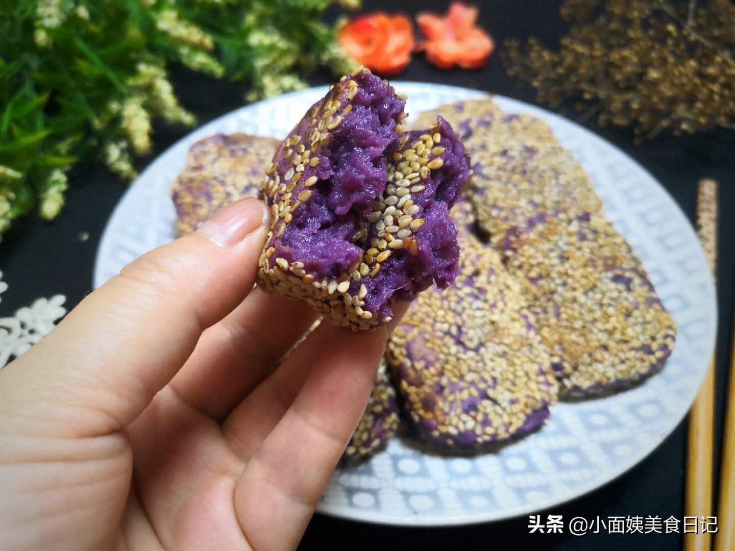 女人到了40岁建议多吃这几样,女性过了40岁推荐常吃3种食物