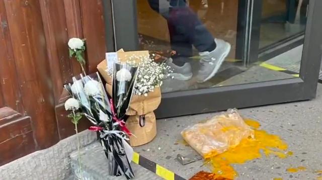 肯德基吸管事件遭群嘲,肯德基吸管事件发文人