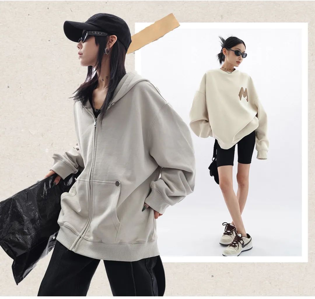 推荐一款便宜的女装店铺,高级感小个子女装