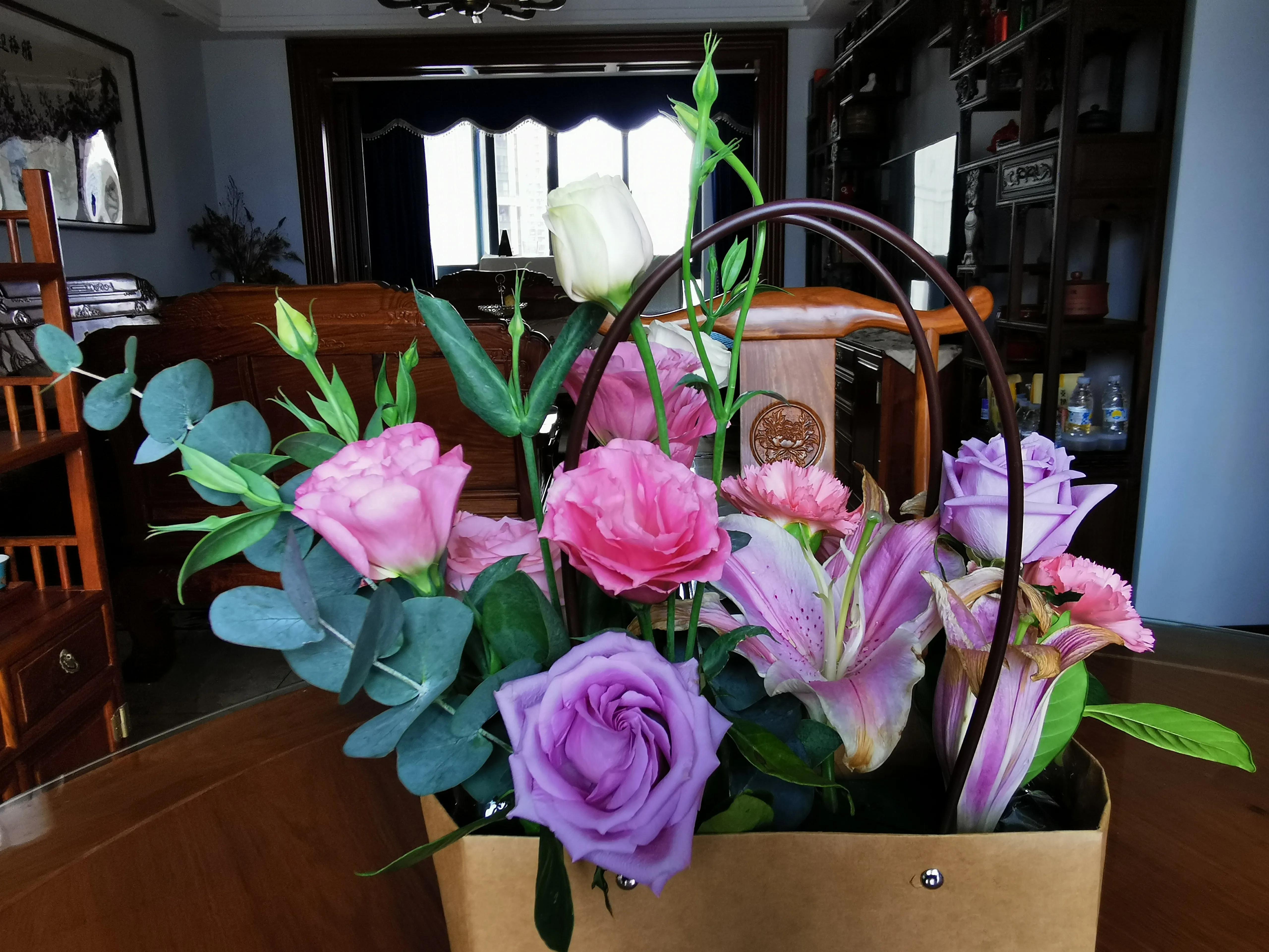 华为手机鸿蒙系统相机,华为手机鸿蒙系统拍照重启问题