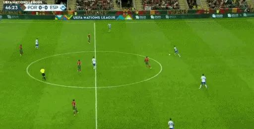 c罗错失单刀球葡萄牙下半场,c罗失单刀葡萄牙晋级