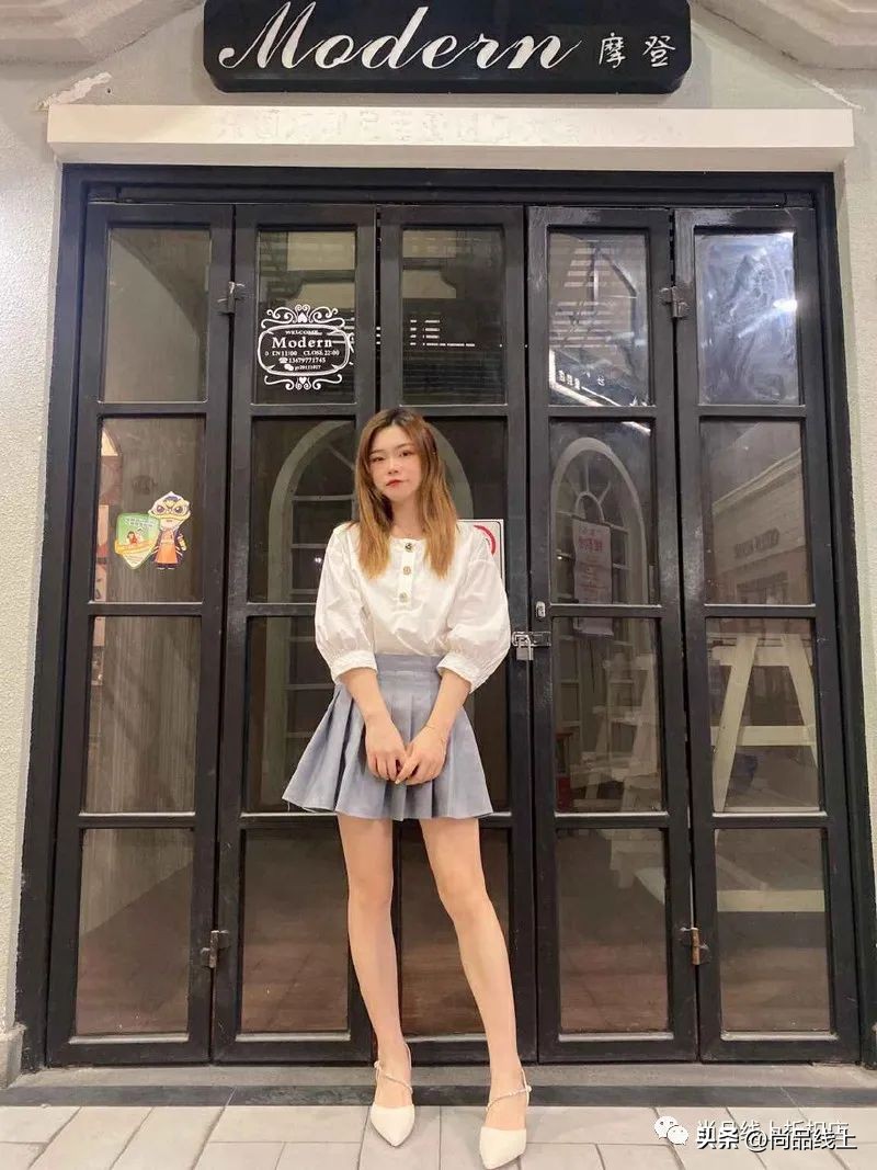 【梵希蔓】女装，钜惠清仓49、65、79、89元任选1件