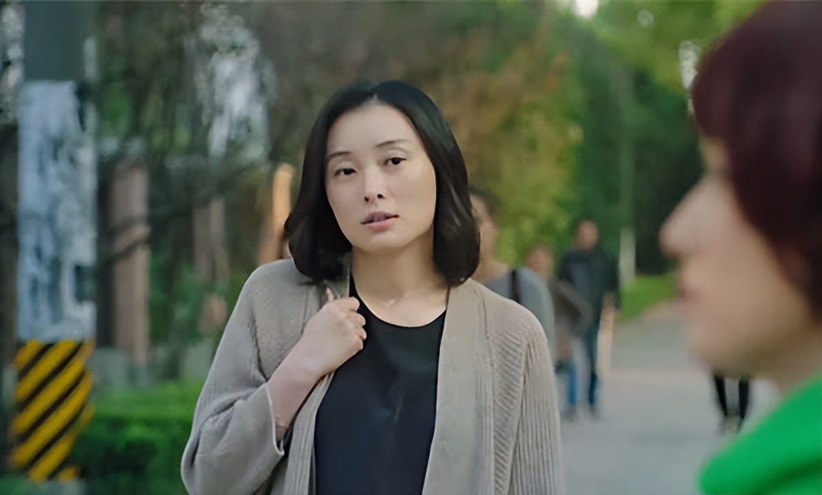 陈俊生和凌玲后来怎么样了,陈俊生为什么会选择凌玲