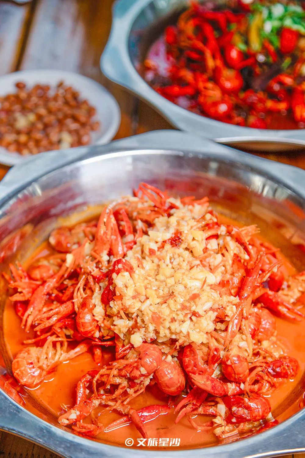 收藏附近吃喝玩乐,夏季长沙星沙吃喝玩乐攻略