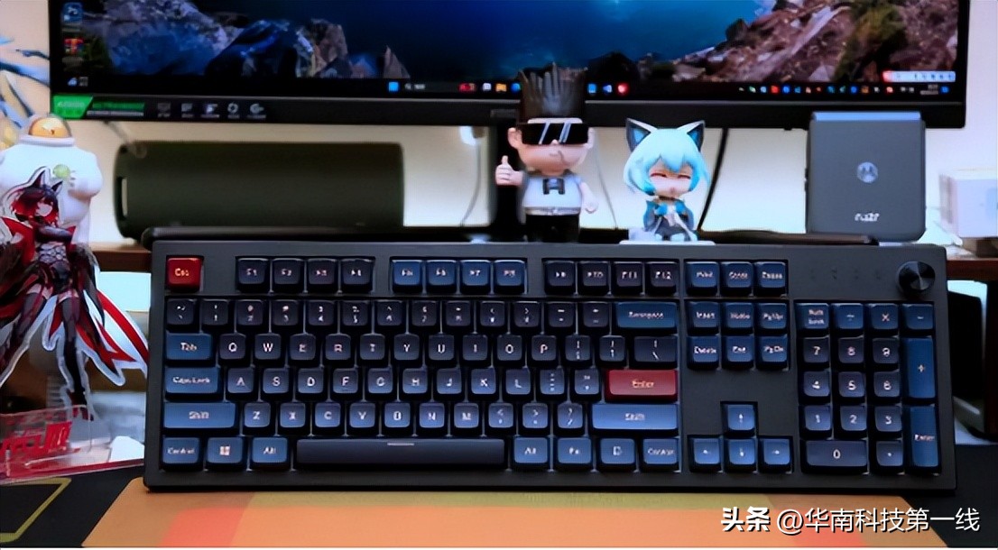 250左右最值得入手的机械键盘,目前最便宜性价比最高的机械键盘