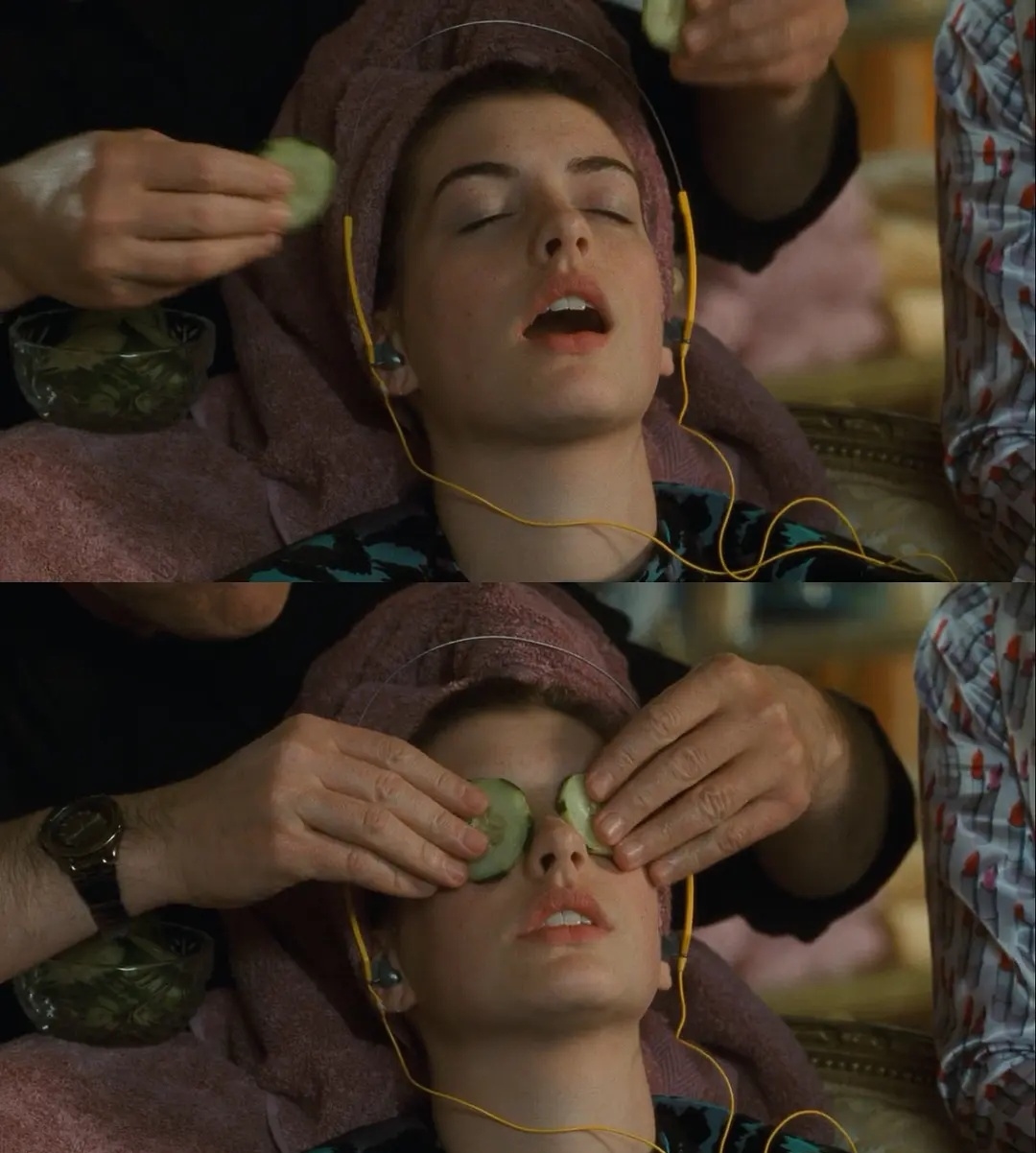 公主日记高燃混剪slowdown,公主日记渣男