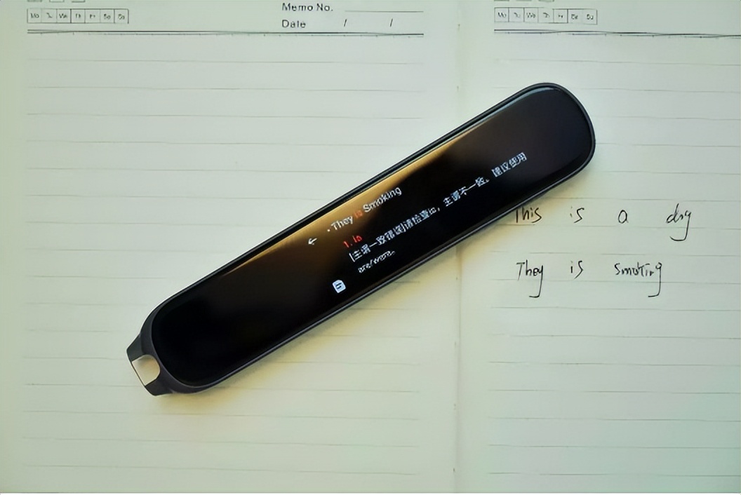 讯飞翻译笔p20plus学语文课文,科大讯飞翻译笔p20plus学语文