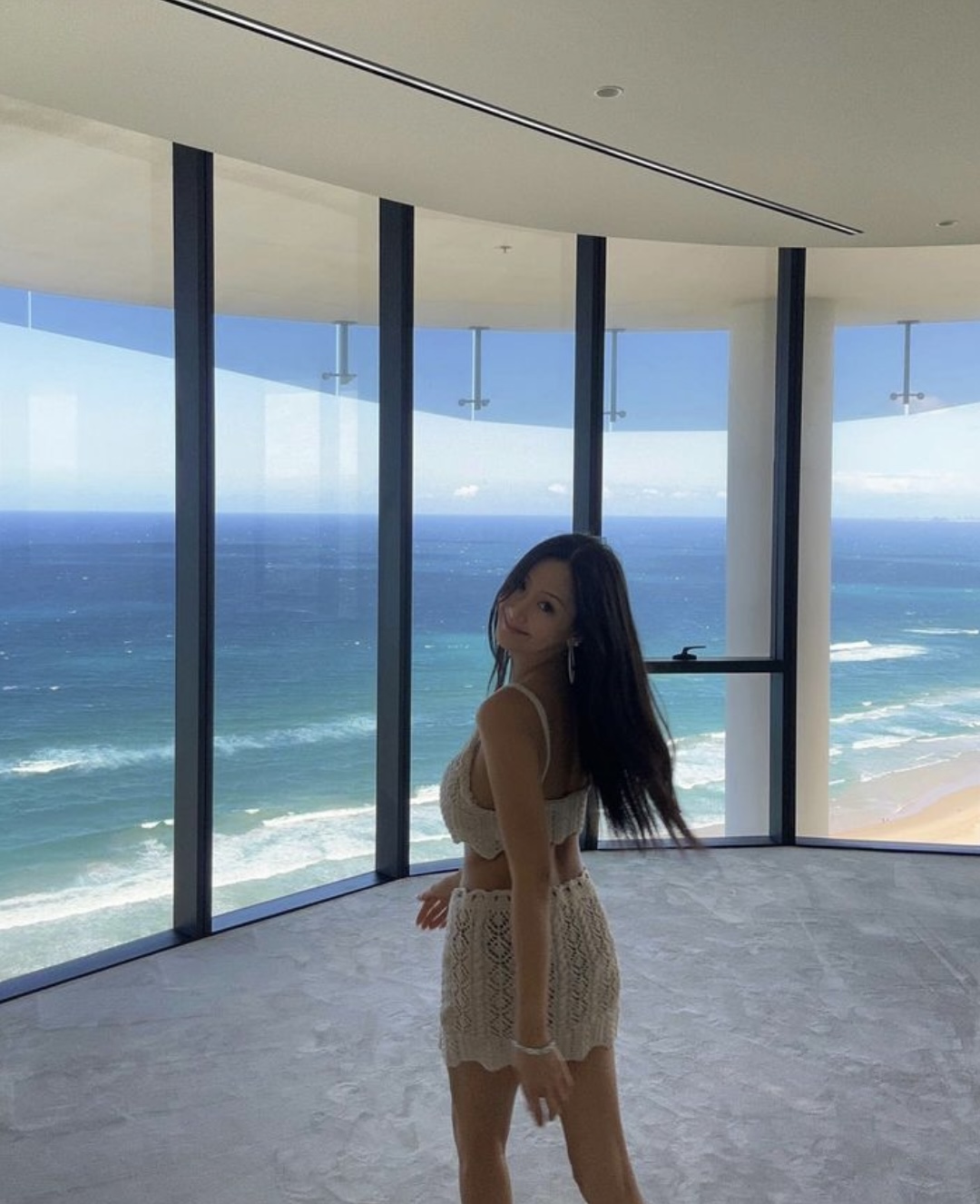 名媛孙芸芸,名媛孙芸芸抖音号