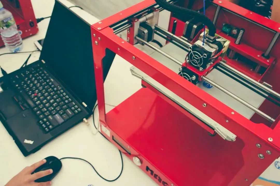 工业级3d打印科技成就未来,3d打印获革命性突破