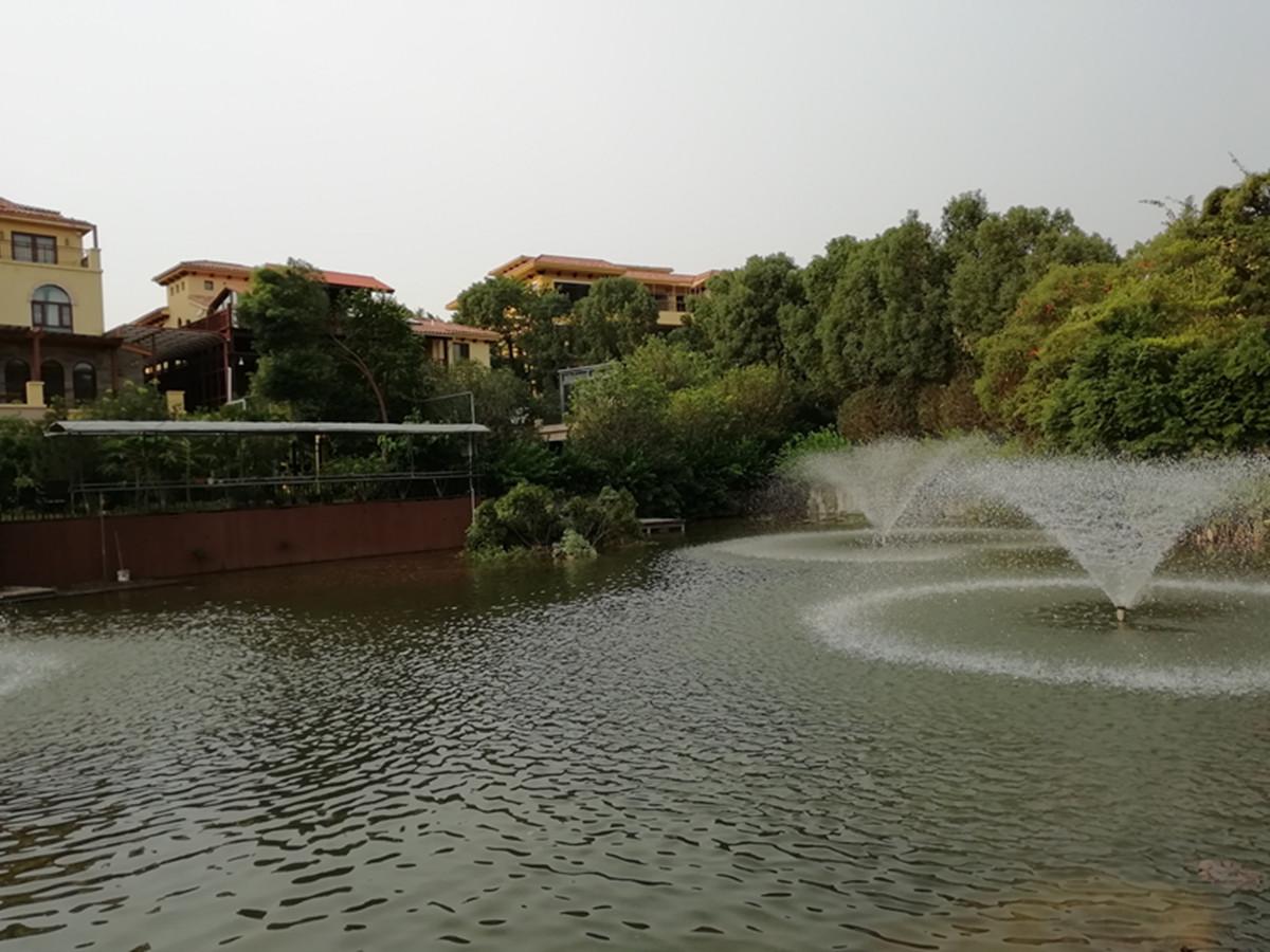 深圳招商华侨城曦城一期,深圳招商华侨城曦城别墅