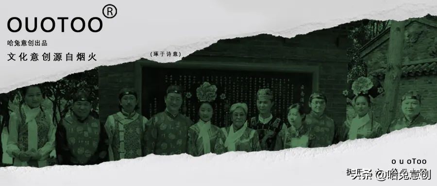 民族与国潮的结合,国潮兴起老字号焕新走向世界