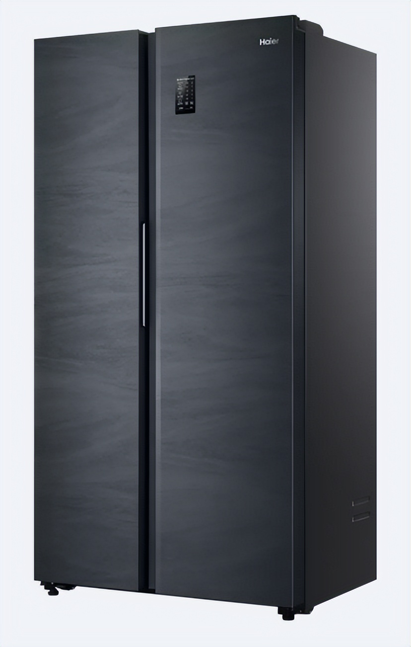 海尔冰箱冷藏不制冷花了600元,海尔冰箱冷藏制冷冷冻不结冰