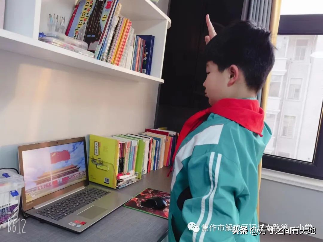 以廉洁家风育时代新风——环南一小开展廉洁家风主题实践活动