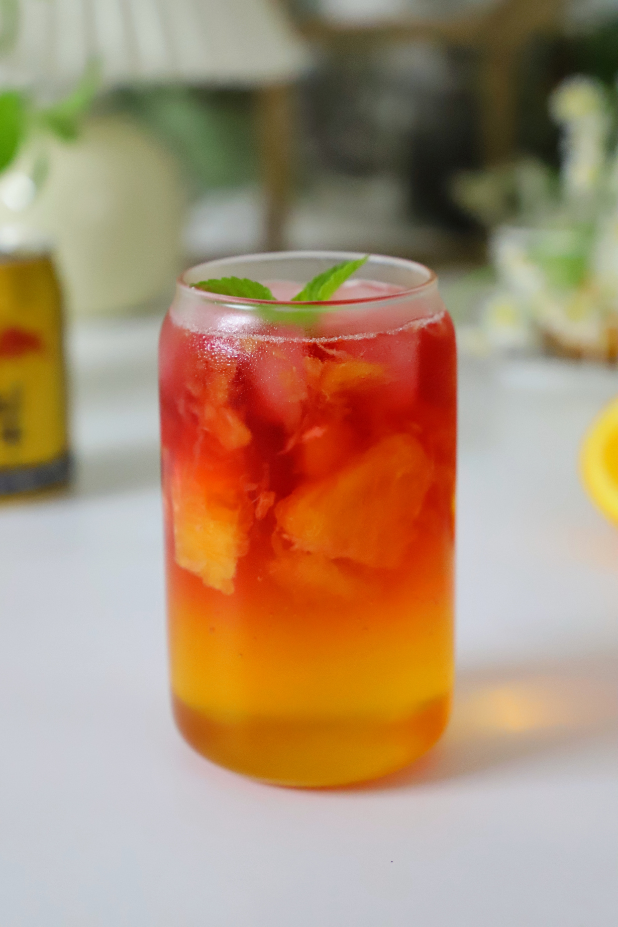 红牛怎么喝提神醒脑,累了困了喝哪一种红牛