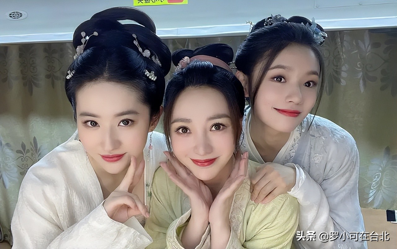 《梦华录》汴京渣男图鉴？穷书生欧阳旭最有野心，他却软饭硬吃