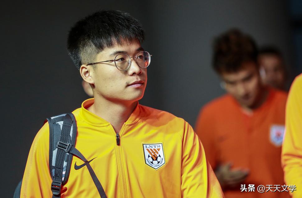 中国足球第一人刘愚,刘愚中国足球