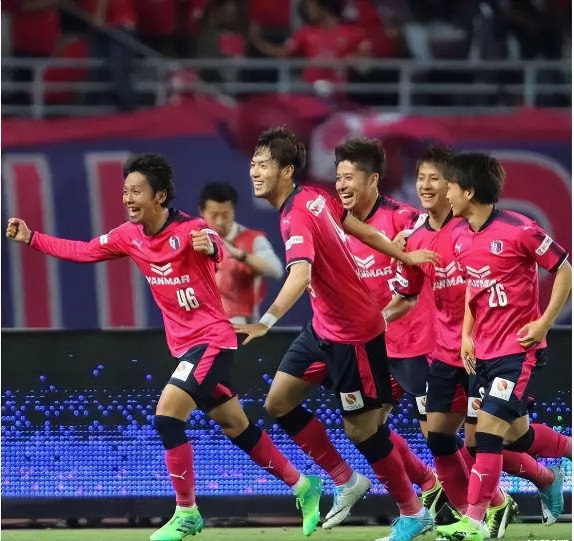 天皇杯山形山神vs枥木,群马温泉vs熊本深红预测