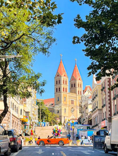 最值得去的城市排行,最值得去玩的五个城市