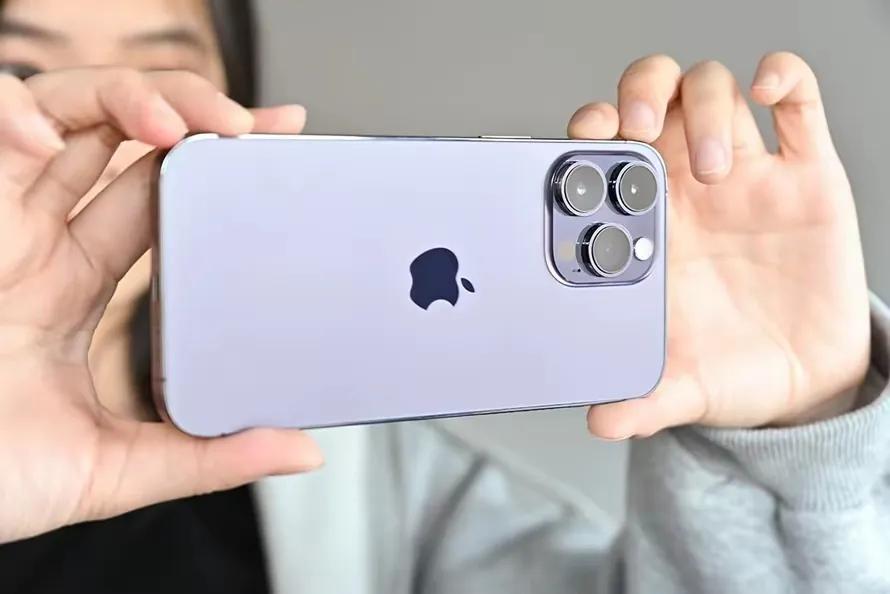 iphone14promax真实日常使用感受,iphone14promax刚用30天坏了