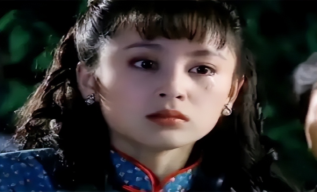 琼瑶的哪一部剧陈红拒演,陈红出演琼瑶的三部戏都是配角