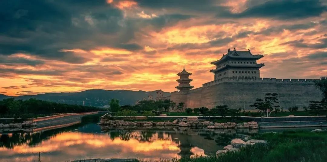 满江红拍摄地设计图,太原满江红拍摄图片